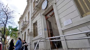 El gobierno avanza con los concursos en el Registro Civil