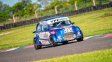 Gastón Daniele se impuso en los Fiat 600 TS en San Jorge.