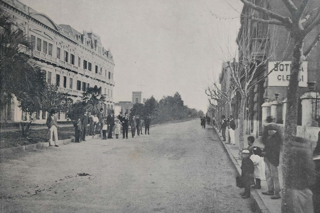 ¿Quiénes eran los rosarinos del 1900? Digitalizaron los resultados del primer censo