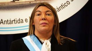Es una barrabasada crear la provincia de Malvinas, dice Bertone