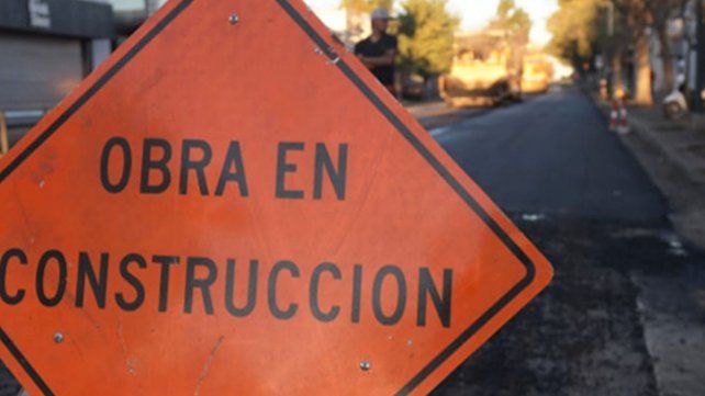 Este viernes se cortará la circulación en Urquiza entre Perón y Ramírez de Paraná