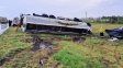 Tragedia en la Ruta 34: cinco personas murieron en un impactante accidente en el noroeste santafesino