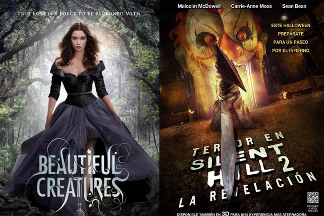 Conocé a los ganadores de las entradas para el cine