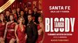 bloody tango con noelia marzol, se presenta en santa fe