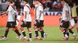 River volvió a perder y la furia de la hinchada se hizo sentir en Núñez