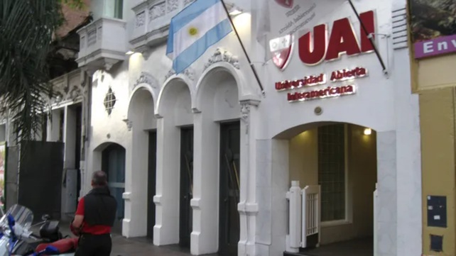 La jornada se realizará en la UAI