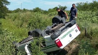 Exclusivo: cómo fue el secuestro del ingeniero en la triple fuga