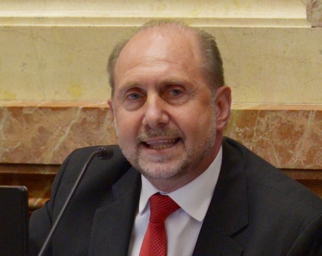 Presupuesto 2018: el senador Perotti criticó el recorte para ciencia y tecnología