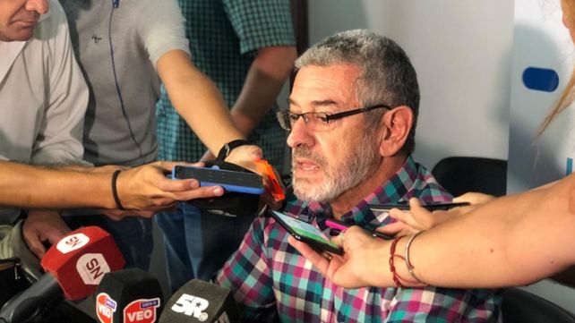 Befani explicó que los alertas se emiten cuando hay muchos casos de una enfermedad o cuando hace mucho tiempo que no hay ningún cuadro.