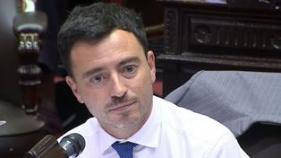 Al no juntar dos tercios de los miembros, no logren resolver los temas generando una falsa expectativa y más frustración, sostuvo Rodrigo de Loredo.&nbsp;