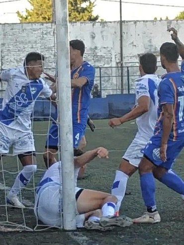 Midland llegará ganador al estadio Grella