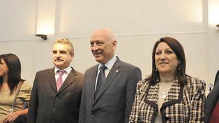 El debate sobre el Código Civil en Rosario tuvo buena respuesta