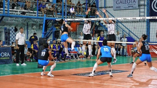 Villa Dora no jugó bien