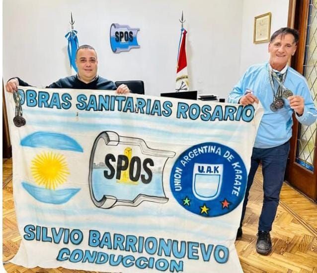 “Fue muy duro llegar a la final. Competimos en condiciones extremas