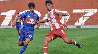 Nueva suspensión de Independiente y Unión en Reserva