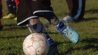 Argentina, Nuestra Cancha arranca en toda la ciudad