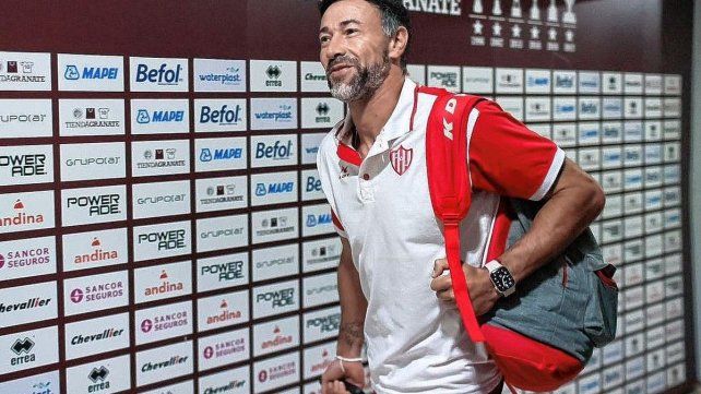 Una ausencia de peso en los convocados de Unión para el último duelo ante Tigre