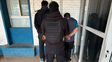 Tenía pedido de captura desde 2021 y fue detenido por robarle zapatillas a un cordobés en Pichincha