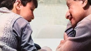 Padre e hijo son los artífices de un libro con historias y aventuras de reyes, caballeros, brujos y piratas.