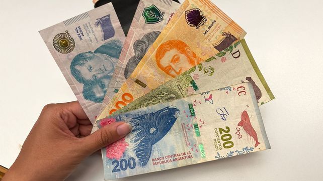 El Salario Mínimo Vital y Móvil no se actualiza desde agosto