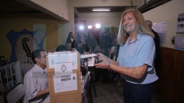 Rosario Romero: Valoramos los espacios de participación democrática 