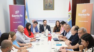 Según estimaciones de Sadop a cada profesor se le debe unos 150 mil pesos del tramo final de la paritaria 2023.