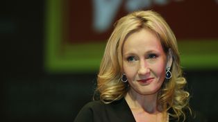 Hace 20 años la inglesa Rowling publicó el primer Harry Potter