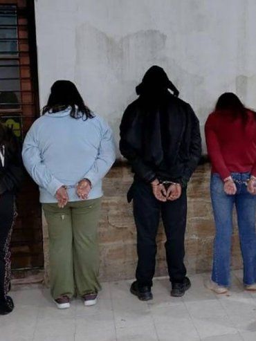 Seis detenidos tras violento enfrentamiento entre familias en La Paz