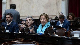 La modificación a la Ley de Alquileres tuvo media sanción