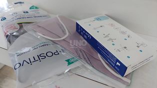 Fuerte aumento en farmacias de venta de test covid y barbijos