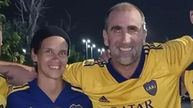Quién era la turista argentina que murió en la Costa Amalfitana