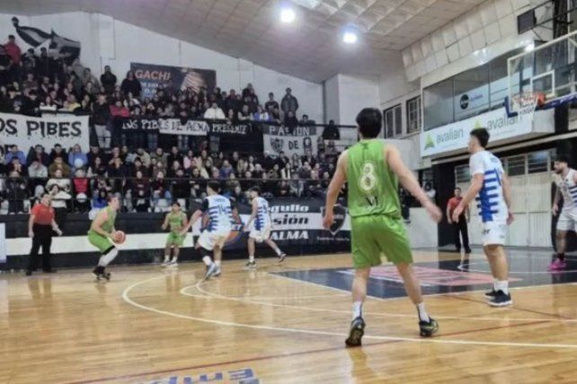 Se ponen en marcha las semifinales del Torneo Oficial Prefederal