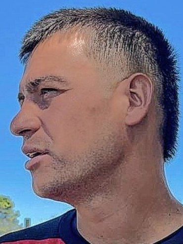 Alan Sosa, contento con la primera prueba de Patronato