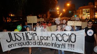 La escuela Sara Faisal respaldó a sus docentes y pidió Justicia
