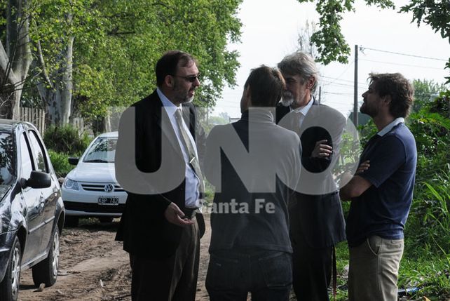 Homicidio Nº 101: encontraron a un hombre asesinado a golpes en barrio Cabaña Leiva