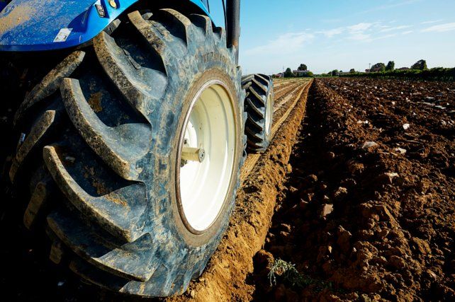 Sin Acuerdo. El conflicto con los neumáticos encienden las alarmas en el campo.