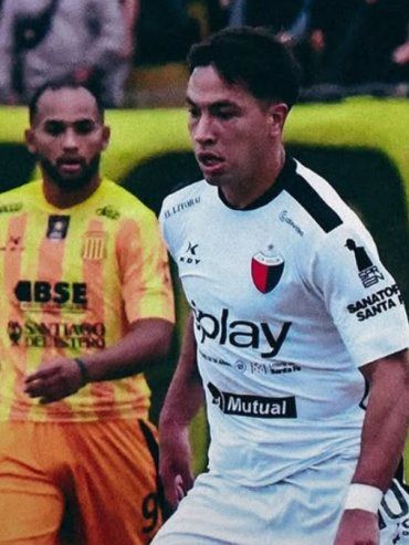 Nacho Lago reconoció que Colón dejó escapar dos puntos ante Mitre y apuntó a la falta de eficacia