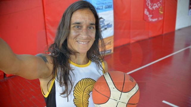 La Selfie: Tamara Kunske