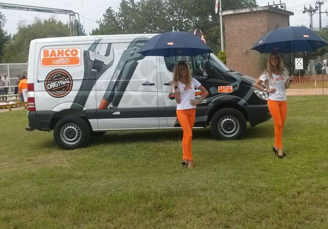 Bahco apuesta y suma tecnología para automatizar su producción