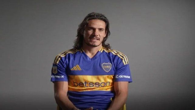 Edinson Cavani