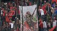 Los incidentes en el Coloso del Parque el domingo pasado, durante el clásico, en la mira de la Justicia.&nbsp;