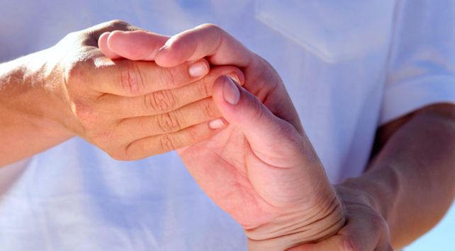 Anmat prohibió remedio contra el reuma y vitaminas