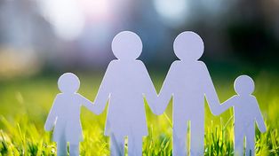 Fijan nuevo tope de ingresos para cobrar asignaciones familiares