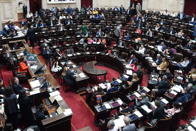 Se viene la 21ª renovación parcial de los 19 lugares que tiene asignados la provincia en Diputados.