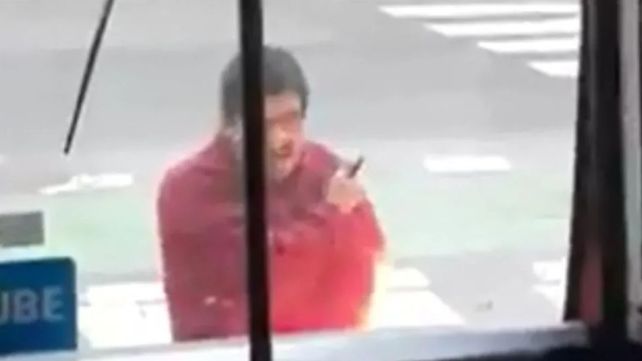 Quién era el hombre que mataron de una patada