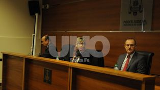 Evaluarán si los jueces Silva, Pegassano y Luna continúan al frente de un juicio por abuso sexual a un chico