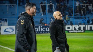 Sergio Gómez-Favio Orsi hicieron historia en Vicente López.