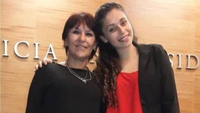 Santa Elena: detuvieron por segunda vez a la narcoabogada y a su madre