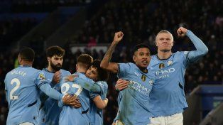 Manchester City fue el que más gastó en el mercado de pases