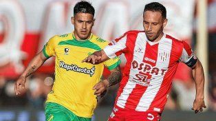 ¡Confirmado! Unión ya tiene día y hora para visitar a Defensa y Justicia